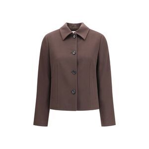 Lardini Women Virgin Wool Jacket